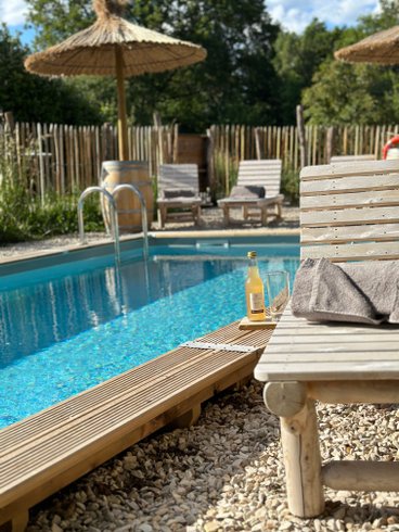 Domaine AbracadaRoom : Ecodomaine "La Rêverie" - Image 2