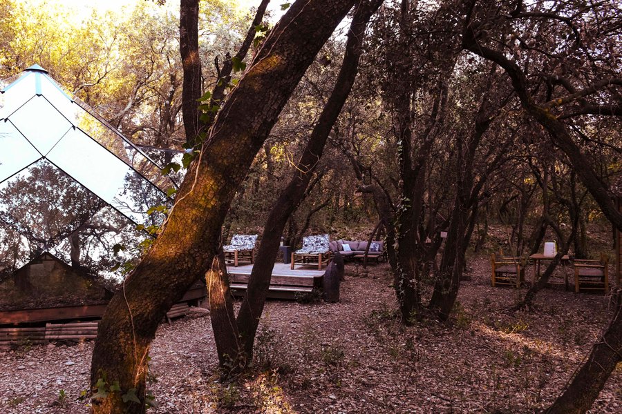 Hébergement AbracadaRoom : La Pyramide Diamant - Image 24