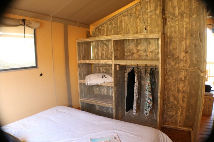 Hébergement AbracadaRoom : Safari Lodge SPA - Image 8