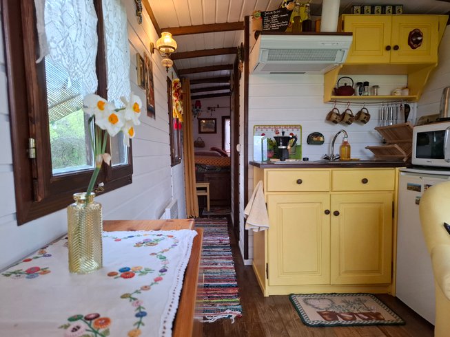 Hébergement AbracadaRoom : Belle des Prés - Image 10