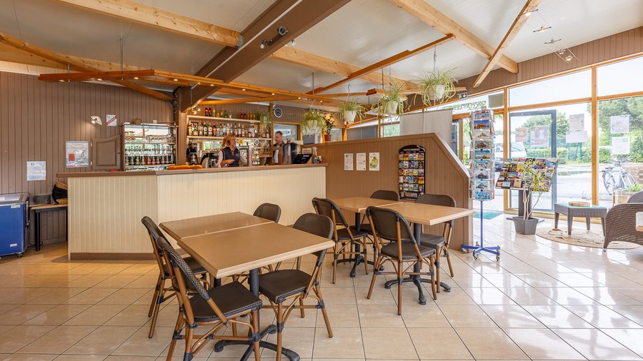 Hébergement AbracadaRoom : Bungalodge Kenya Haliotis - 5 personnes - Image 21