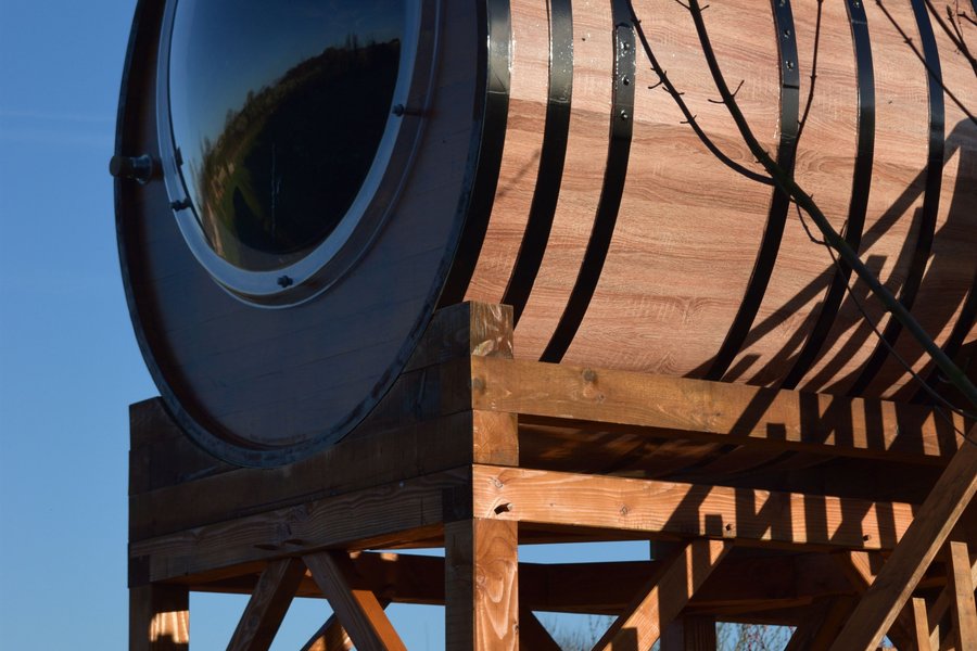 Coup de foudre en Anjou & Spa — photo 2