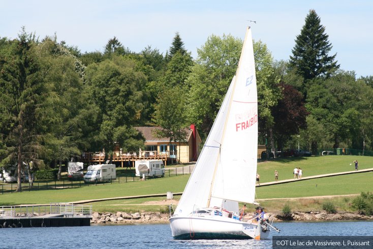 Domaine AbracadaRoom : Camping paradis les 2 îles - Image 2