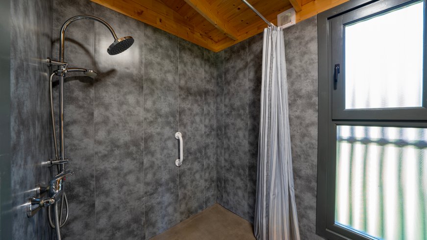 Hébergement AbracadaRoom : Cabane Taboo - Image 7