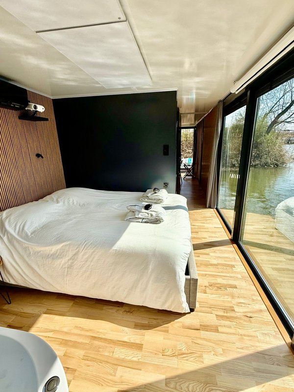La Dolce Vita & Spa à Basse Ham (33)