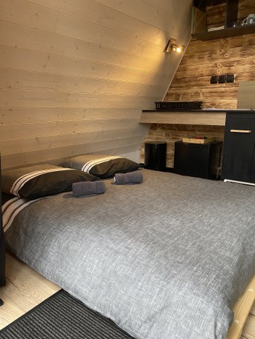Hébergement AbracadaRoom : L'Authentique - Image 9
