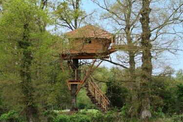 Cabane des Lucioles à La Chapelle Chaussée (4)