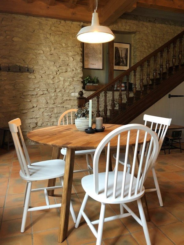 Gîte Rose à Charmes-Sur-L'herbasse (4)