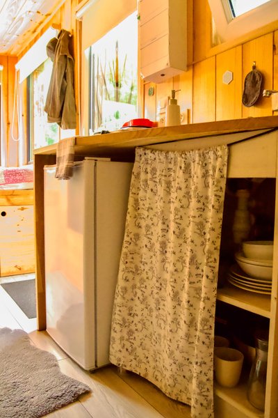 Hébergement AbracadaRoom : L’Escargoterie de la Forge - Immersion Champêtre - Image 12