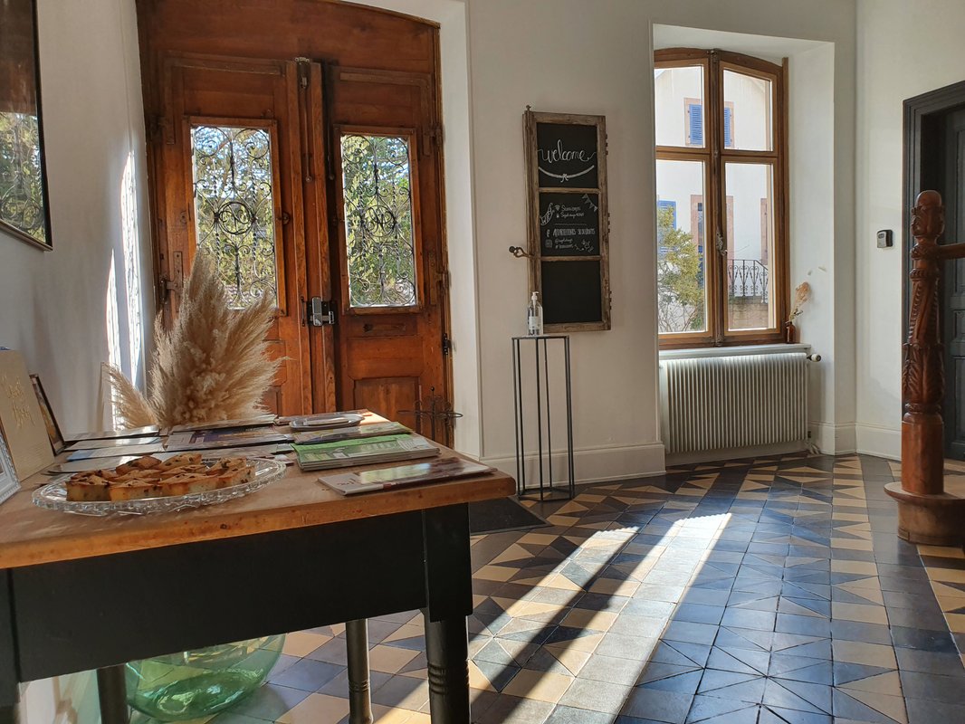 Appartement N°2 - Familial 5 Personnes à Rorschwihr (28)
