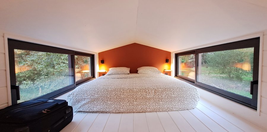 Hébergement AbracadaRoom : The Minimalists - Image 4