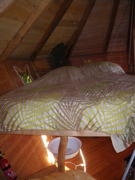 Hébergement AbracadaRoom : Terriers - Image 10