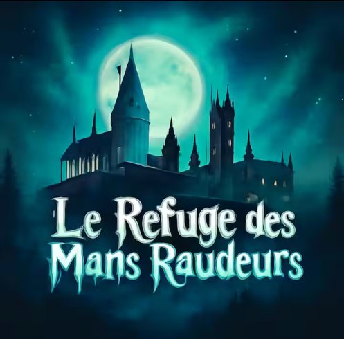 Domaine AbracadaRoom : Le refuge des mans-raudeurs - Image 6