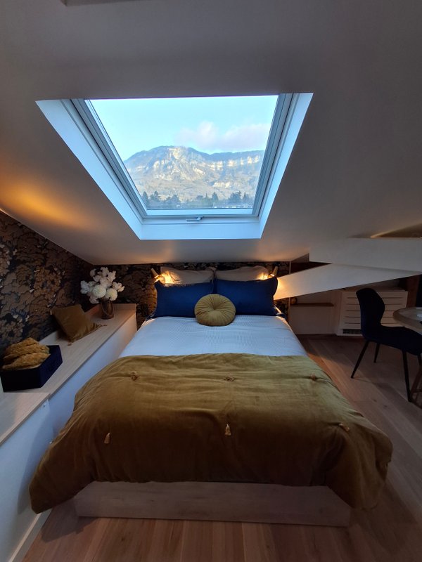 Le 182 - Splendide Hotel à Aix-Les-Bains (4)