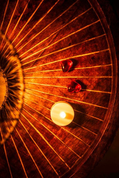 Hébergement AbracadaRoom : COCOON ATLAS & SPA - Image 23