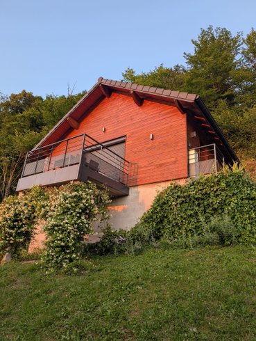 Hébergement AbracadaRoom : Le Garage de Sophie & Spa - Image 12