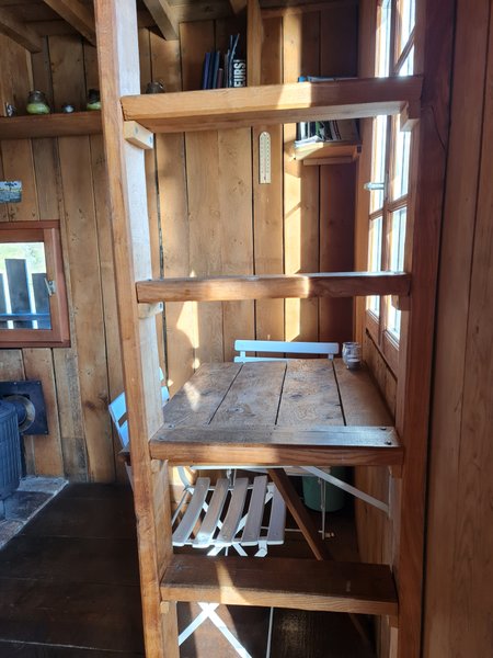 Hébergement AbracadaRoom : Cabane du Paraclet - Image 8