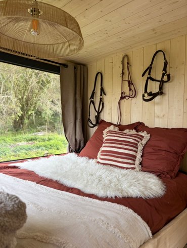 Hébergement AbracadaRoom : La Tiny de Mary - Image 10