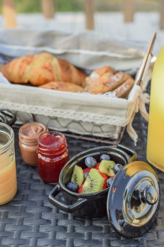 Hébergement AbracadaRoom : Bulle de Luxe & Spa Satin - Image 2