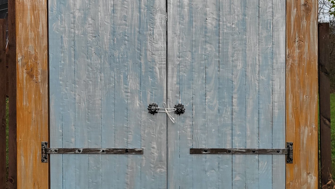 Bulle transparente - Royaume des arômes à Parmilieu (7)