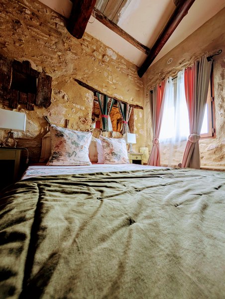 Hébergement AbracadaRoom : Boa Vista, Magnifique Mazet Provençal - Image 20