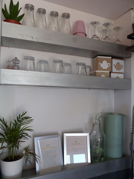 Hébergement AbracadaRoom : Mon Ptit Nid House - Image 12