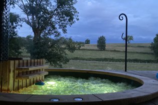 Dôme Saône-et-Loire