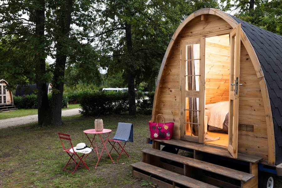 Hébergement AbracadaRoom : My Pod - Image 11