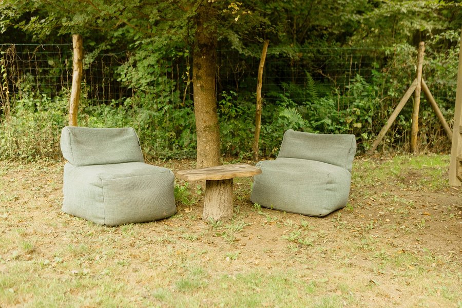 Hébergement AbracadaRoom : Cabane Spa Le Refuge - Image 16