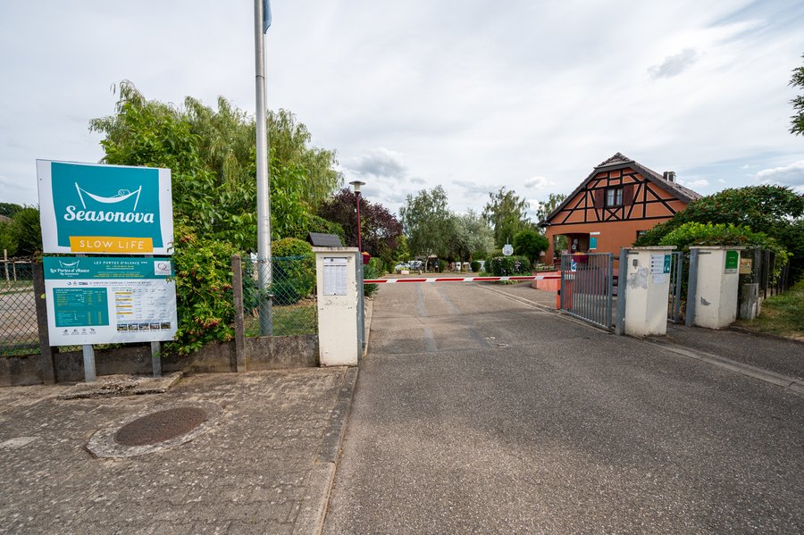 Domaine AbracadaRoom : Seasonova Camping les Portes d'Alsace - Image 64