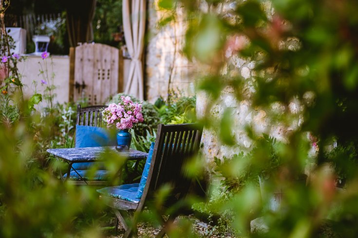Hébergement AbracadaRoom : La Closerie du Biard en Dordogne - Spa & Sauna - Image 31