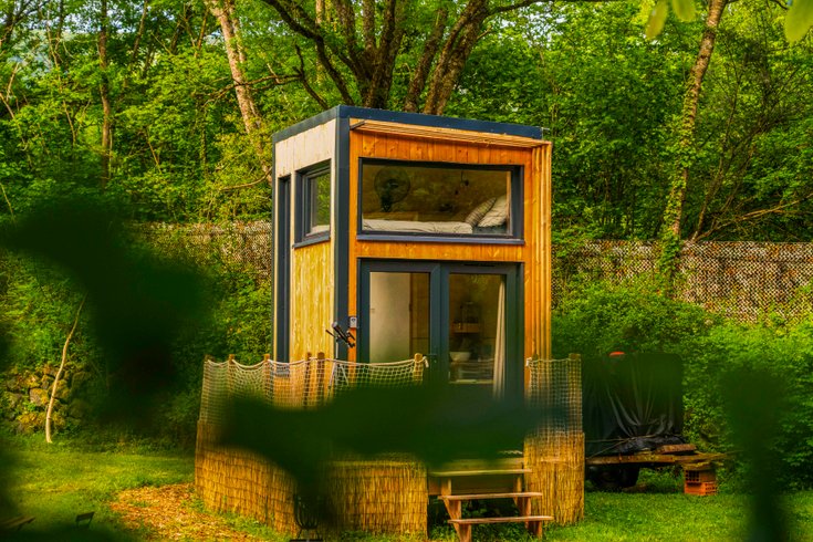 Hébergement AbracadaRoom : Le Bois aux Cheirilles – Sentiers du Mont-Dore - Image 7