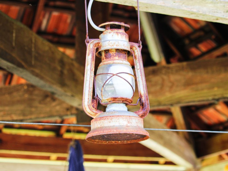 Domaine AbracadaRoom : La Clairiere - Image 13