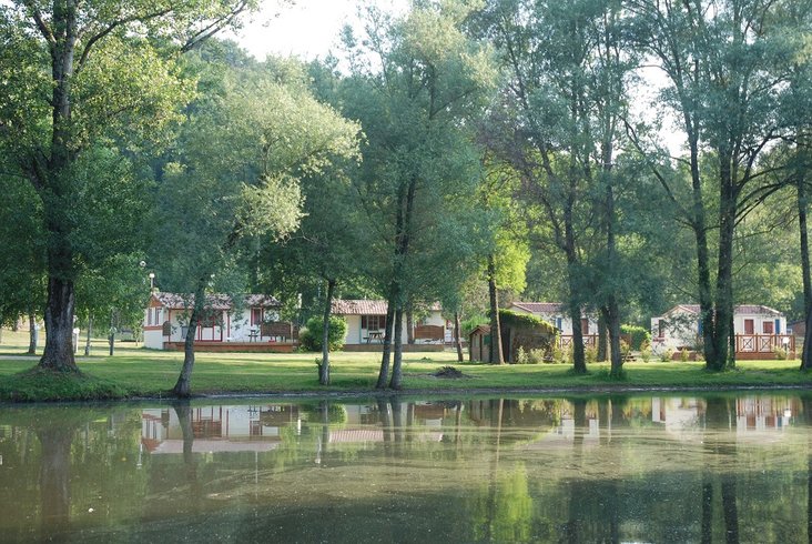 Domaine AbracadaRoom : Domaine du Grand Chêne - Image 8