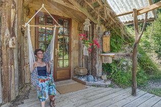 Le P'tit Gris des Moulins