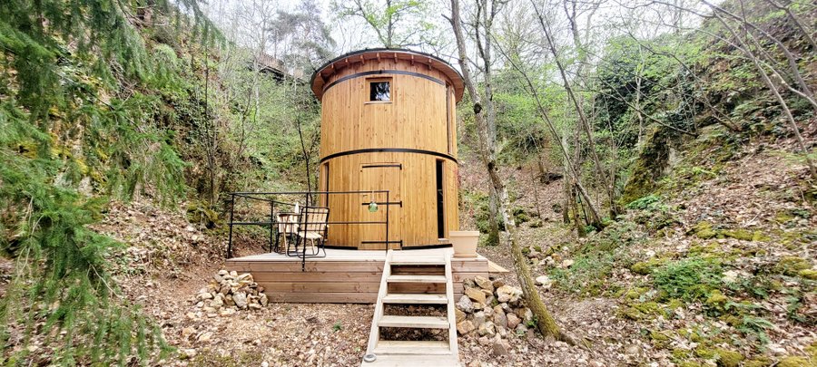 Hébergement AbracadaRoom : Le To-no - Image 1