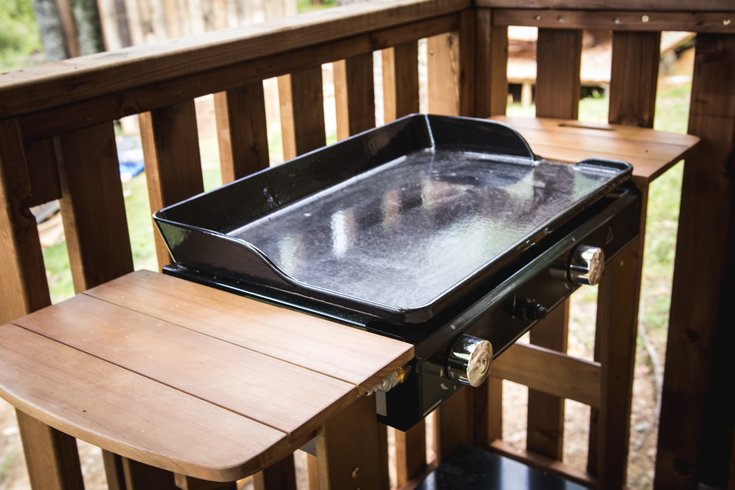 Hébergement AbracadaRoom : Glamping Dreamlodge - Image 4