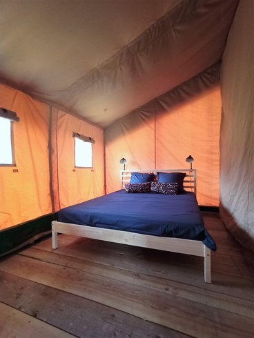 Hébergement AbracadaRoom : Le lodge de la Chouette - Image 13