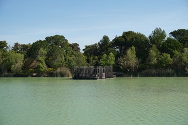 Cabane Spa Bora Bora à Sorgues (2)