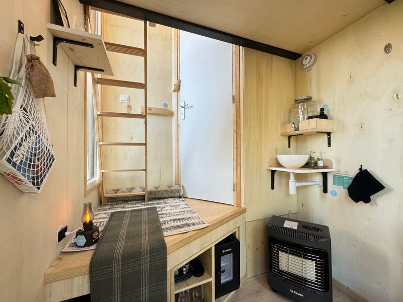 Hébergement AbracadaRoom : Terrasse des Chambarans - Panorama sur le Vercors - Image 22