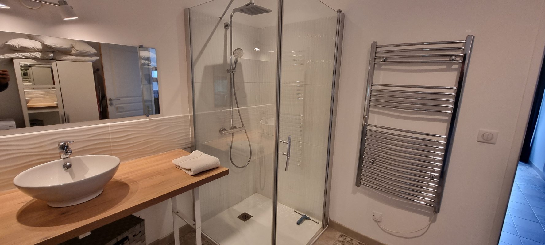 Gite La Petite Clavelie Dordogne & Spa - 10 personnes à Riberac (7)