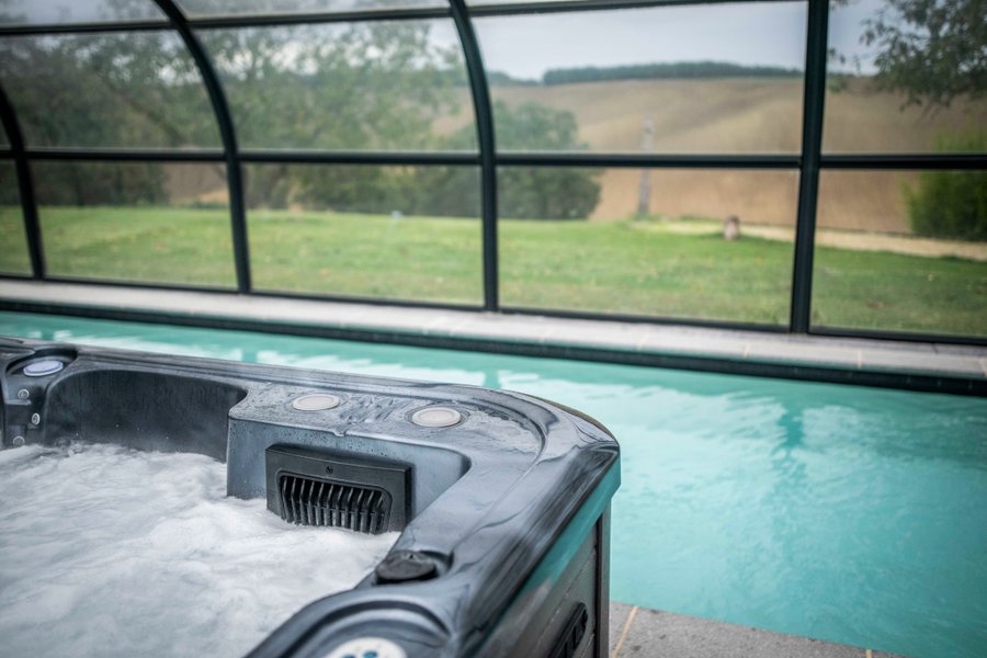 Domaine AbracadaRoom : La Grande Oasis - Image 15