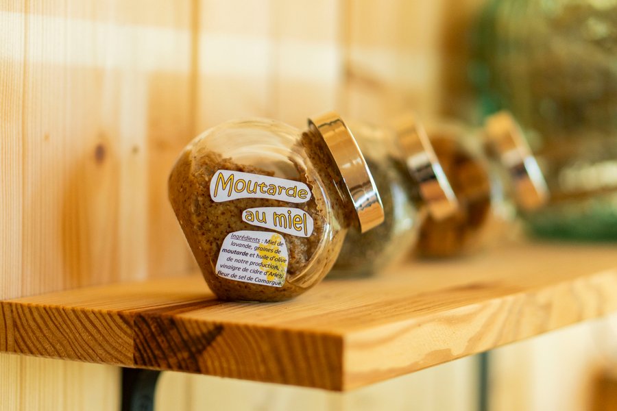 Hébergement AbracadaRoom : La Forêt Enchantée - Refuge au coeur du Vaucluse - Image 28