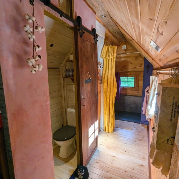 Hébergement AbracadaRoom : Le kota à l’ombre d’Yggdrasil - Image 7