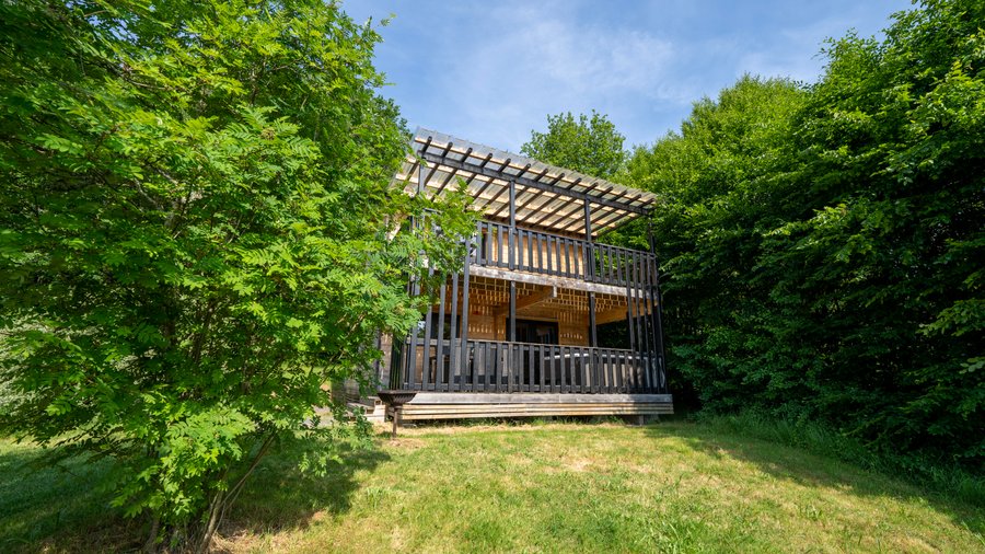 Hébergement AbracadaRoom : Chalet familial Luxor & Spa - Image 11