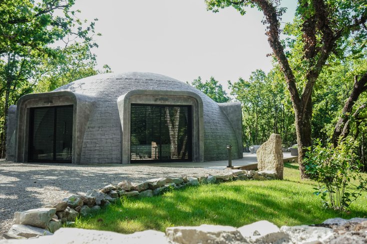 Hébergement AbracadaRoom : Game of Dome & Spa - Image 5