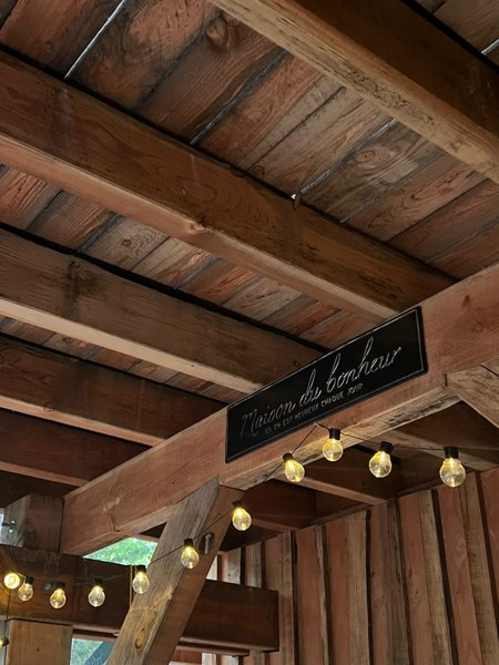 Hébergement AbracadaRoom : Cabane Petit Bois & Spa & Sauna - Image 38