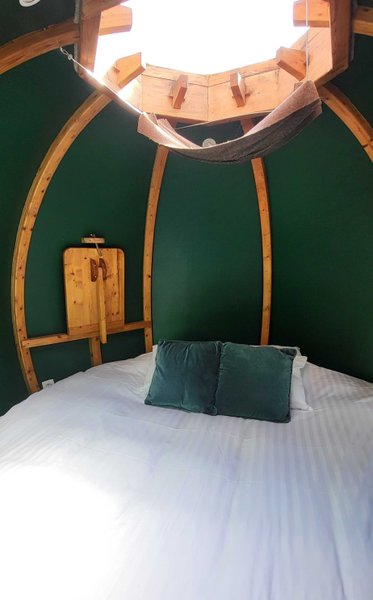 Hébergement AbracadaRoom : Lov'nid Spa Comète - Image 3