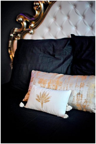 Hébergement AbracadaRoom : La suite MAJESTUEUSE, SPA XXL, CHEMINÉE LUXE, 5 min du centre - Image 34