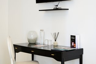 Pavillon des Millésimes